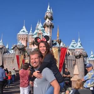 Meet your Posher, April